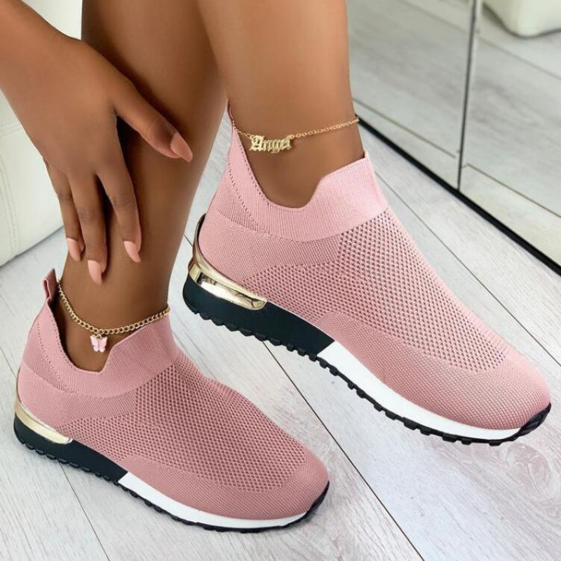 NoahShoes™ | Orthopedic Women's Shoes
