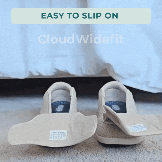 Noah Shoes™ | Unisex Orthopedic Shoes