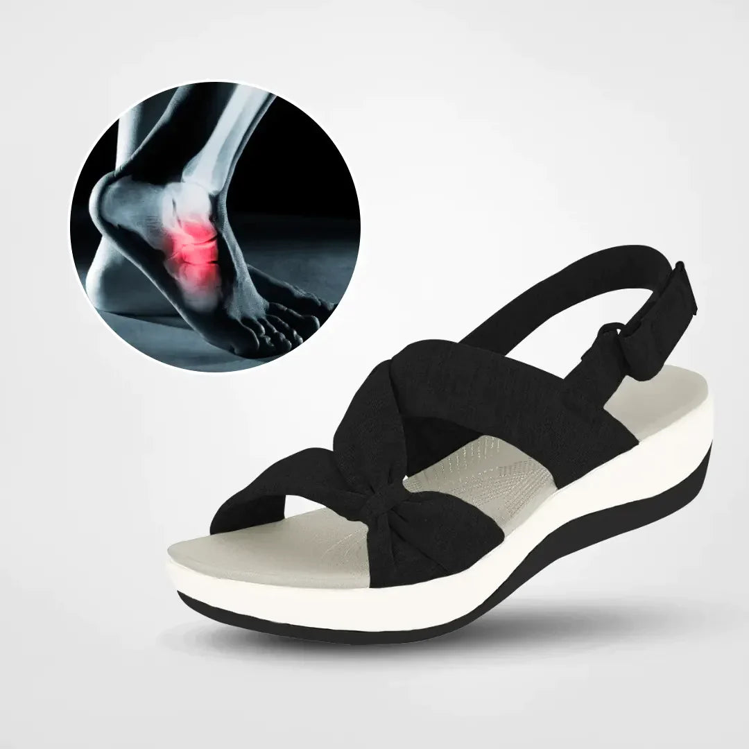NoahShoes™ - Comfort Arch Support Sandals