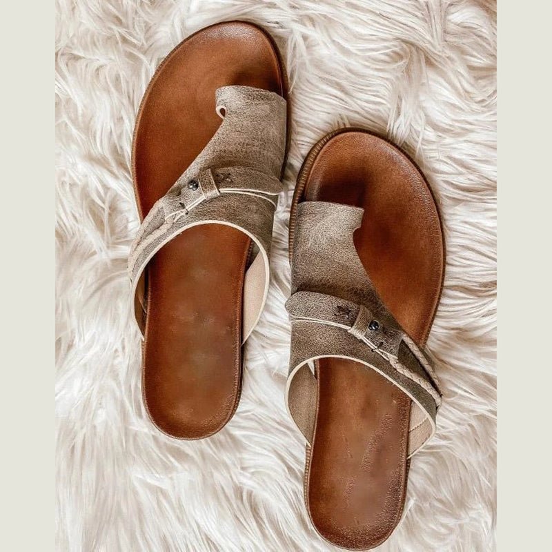 Marley | Orthopedic Comfort Sandals