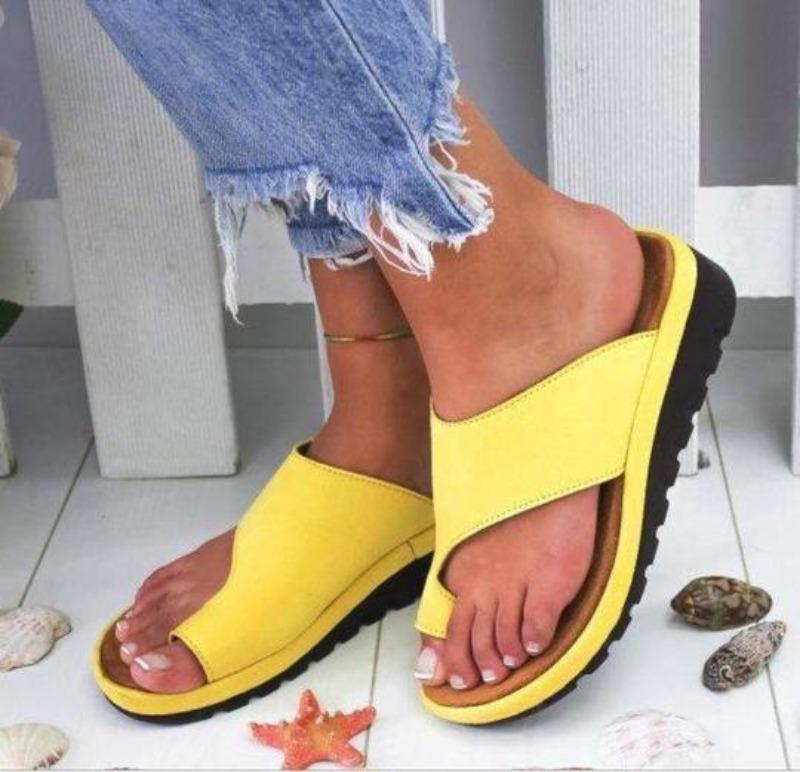 NoahShoes™ | Corrective Orthopaedic Sandals