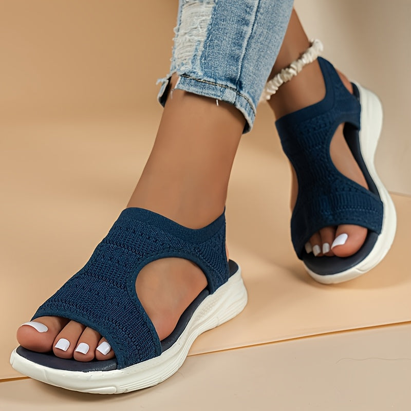 Marley™ | Breathable Ortho Sandals