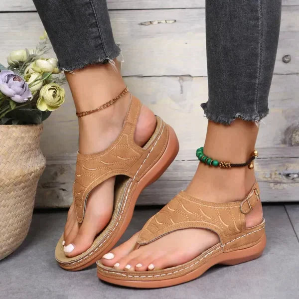 Noah™ - Women’s Orthopedic Sandals