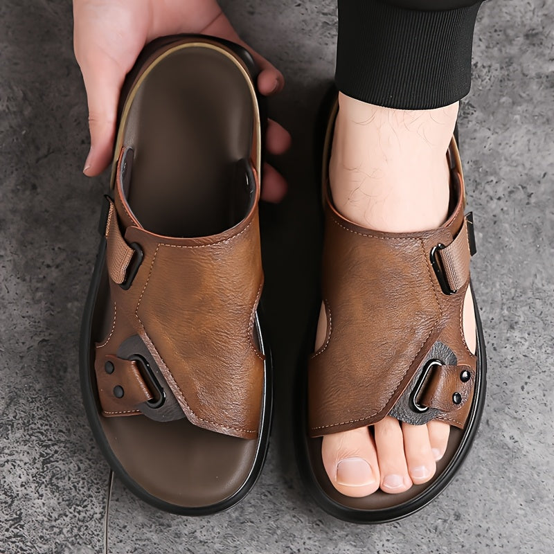 Noah™ | Men’s Comfort Sandals