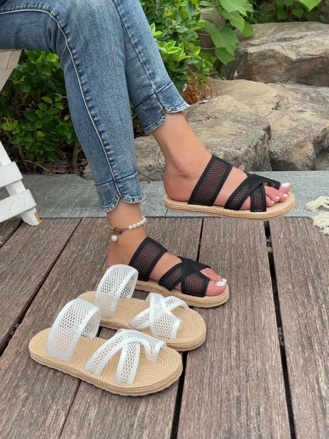 Noah™ | Women’s Orthopedic Comfort Sandals