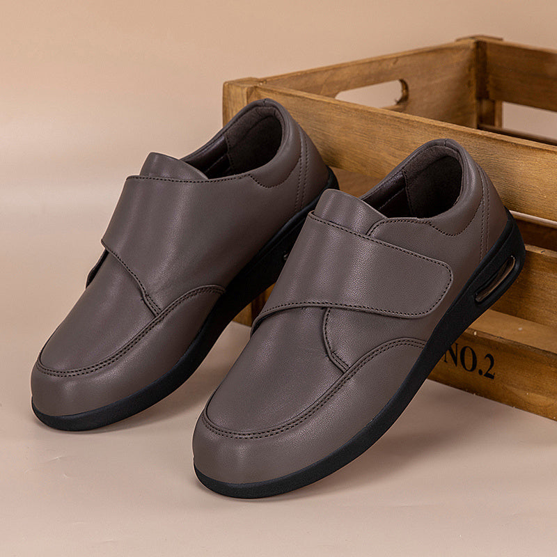Rowan | Diabetic Walking Shoes for Swollen Feet