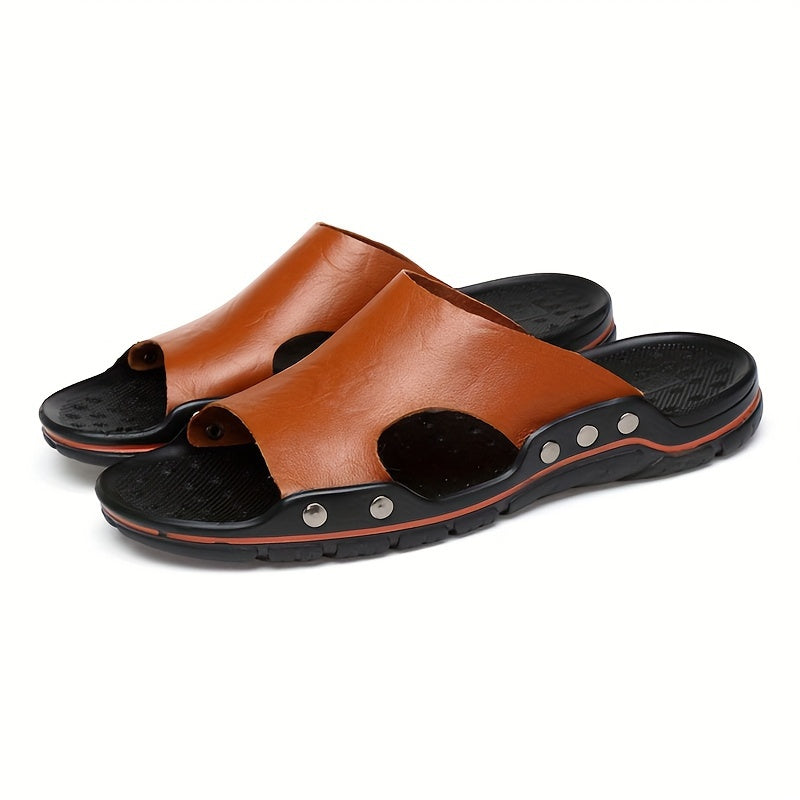Noah™ | Breathable Summer Sandals