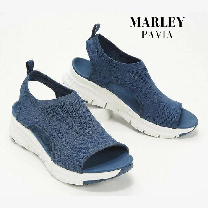MarleyShoes™ | Orthopedic Slide Sport Sandals