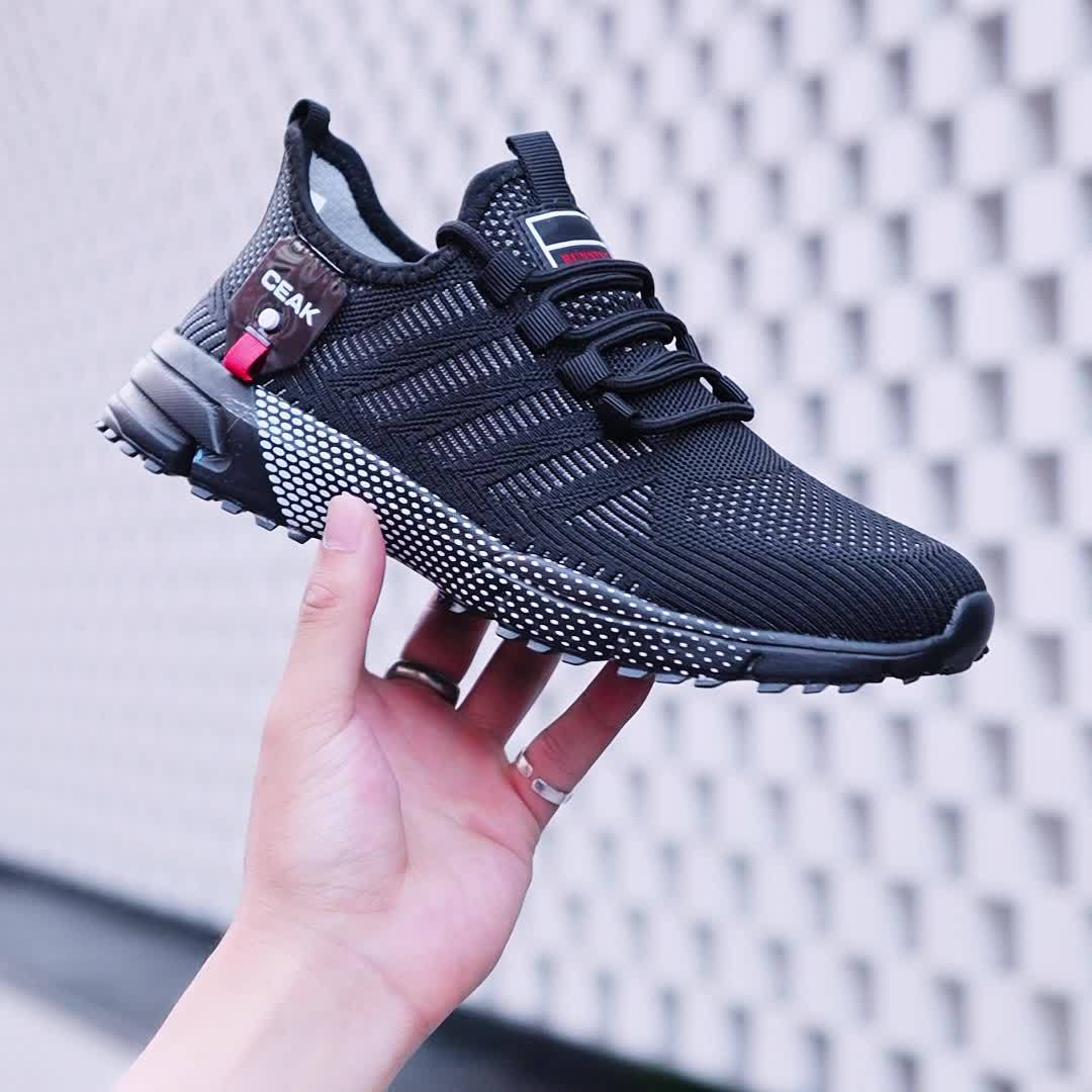 Noah | Lightweight Hiking Shoes