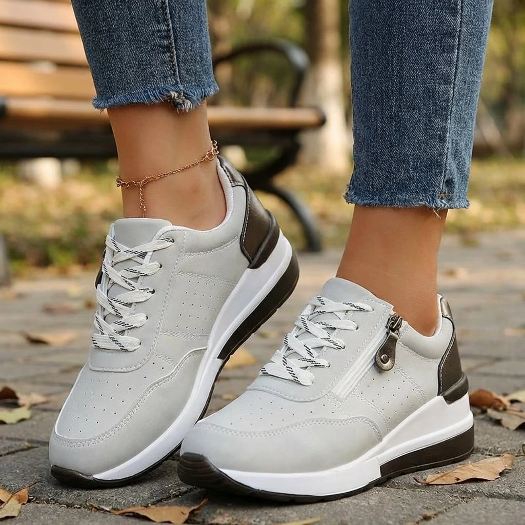 Noah™ | Women's Orthopedic Walking Sneakers