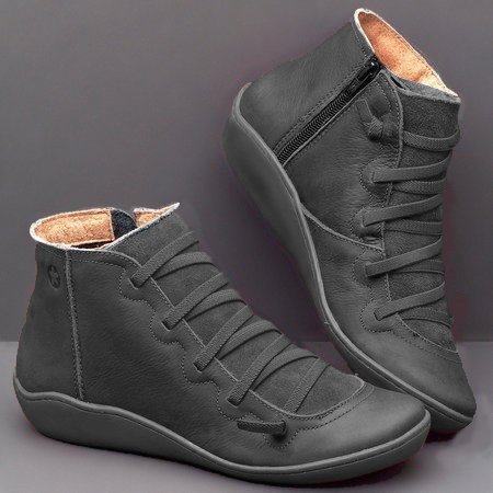 MarelyShoes™ | Orthopedic Arch Support Shoes