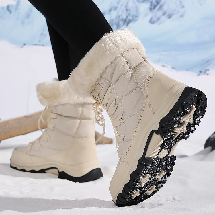 Marley Shoes™ | Walking Boots