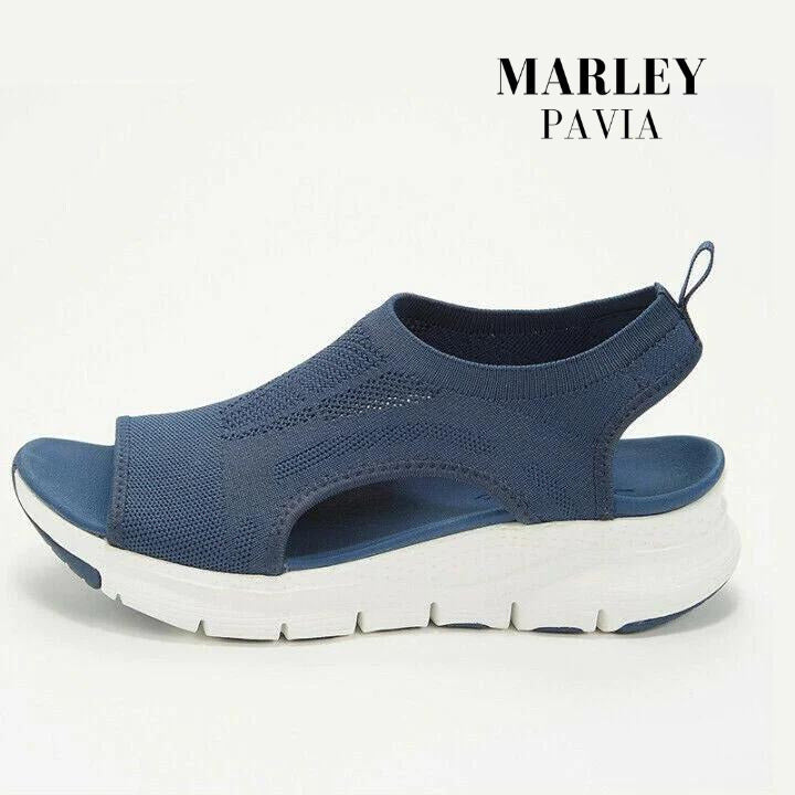 MarleyShoes™ | Orthopedic Slide Sport Sandals