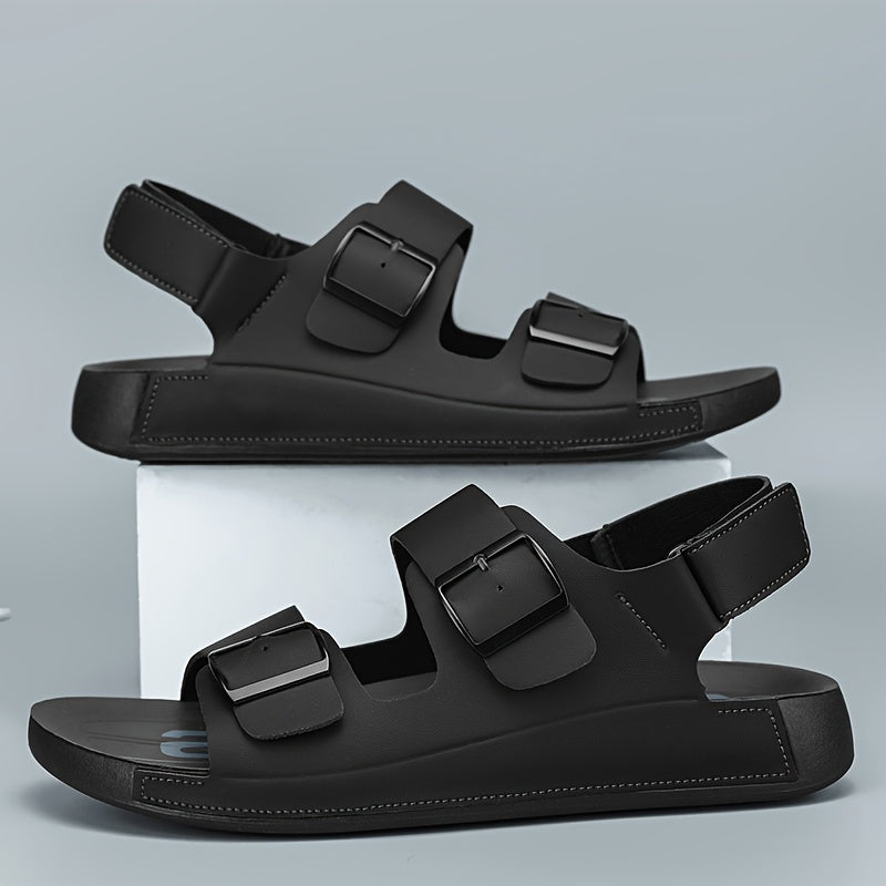 Noah™ | Orthopaedic Arch Support Slide Sandals