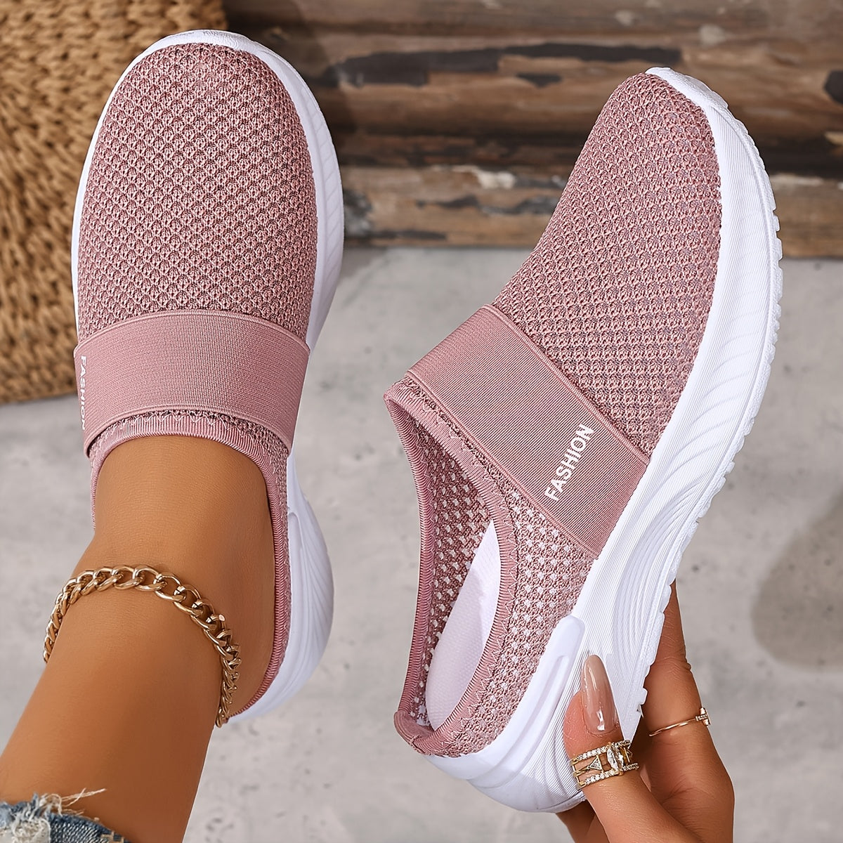 Noah | Unisex Orthopedic Shoes