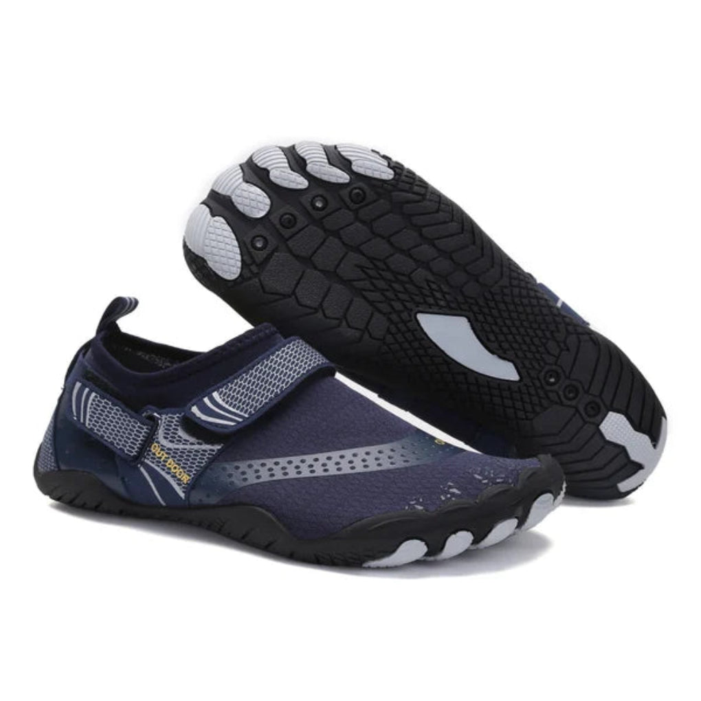 Jack | Unisex Ergonomic Barefoot Water Shoes