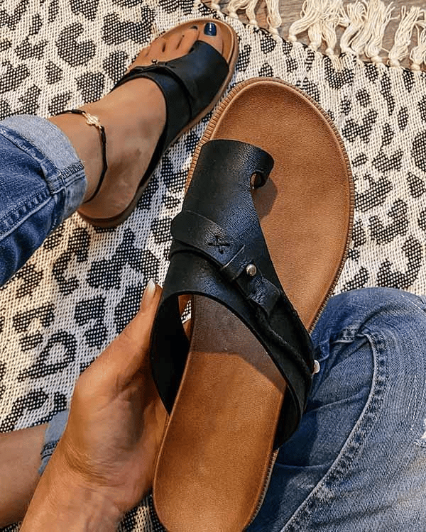 Marley | Orthopedic Comfort Sandals