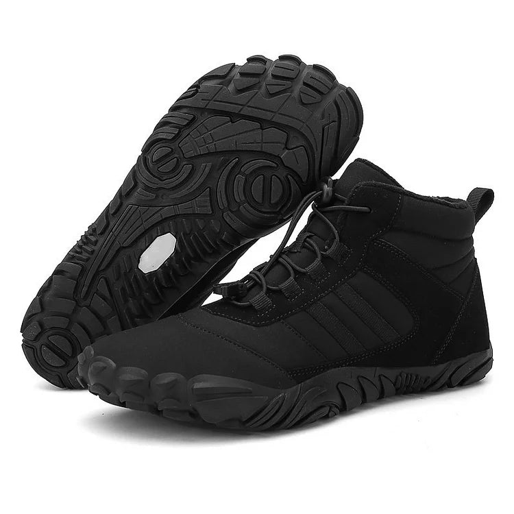 Noah | Waterproof Snow Shoes
