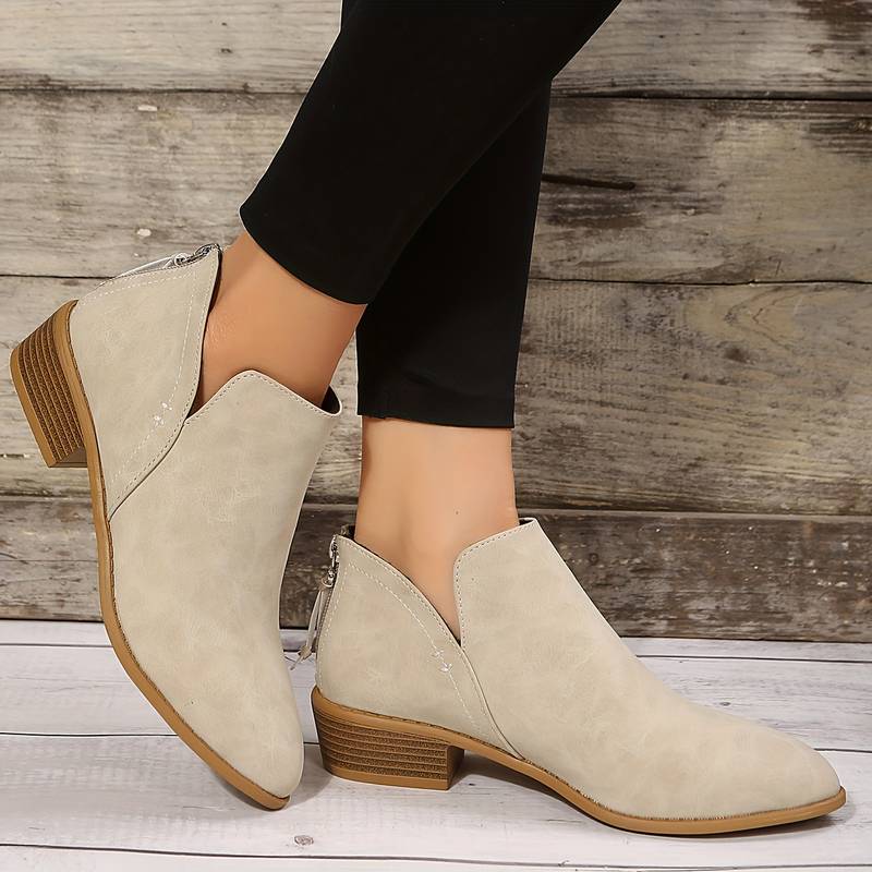 Noah | Ankle Boots For Women
