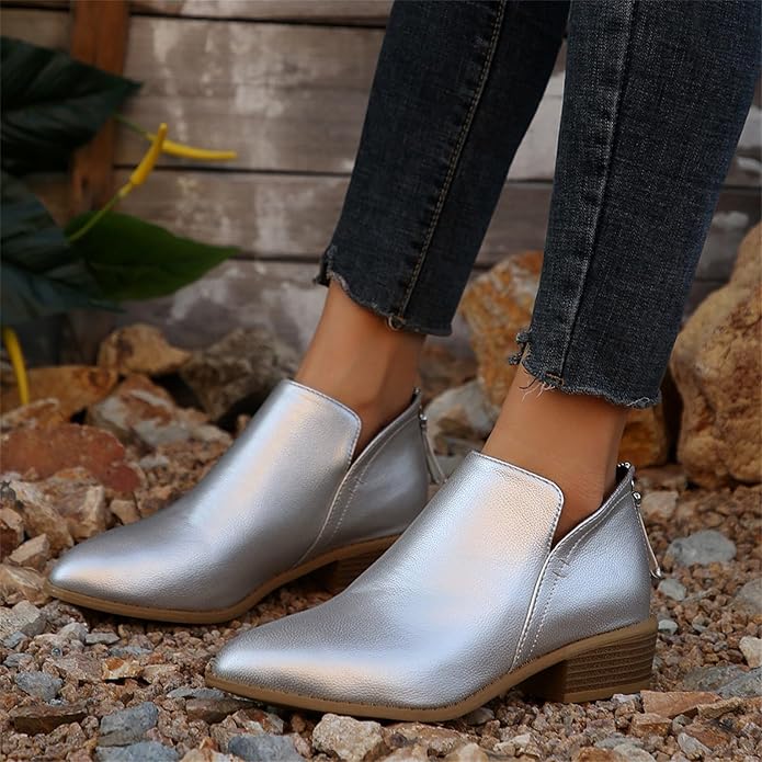 Noah | Ankle Boots For Women