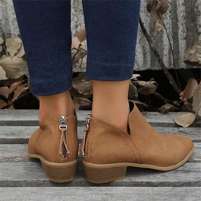 Noah | Ankle Boots For Women