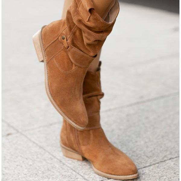 Noah | Orthopedic Ankle Boots