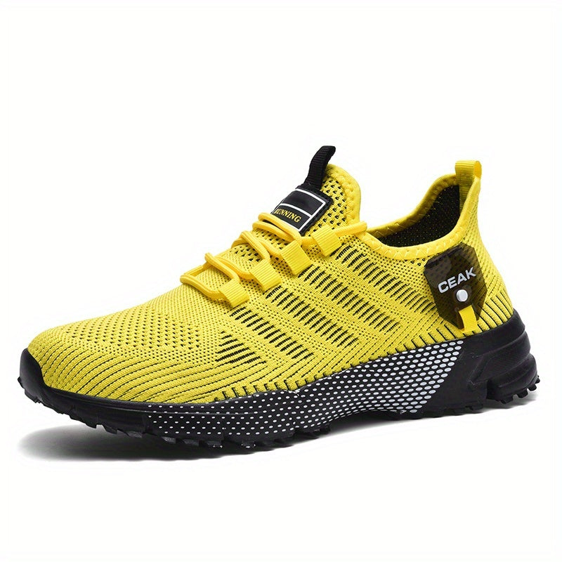 Noah | Lightweight Hiking Shoes