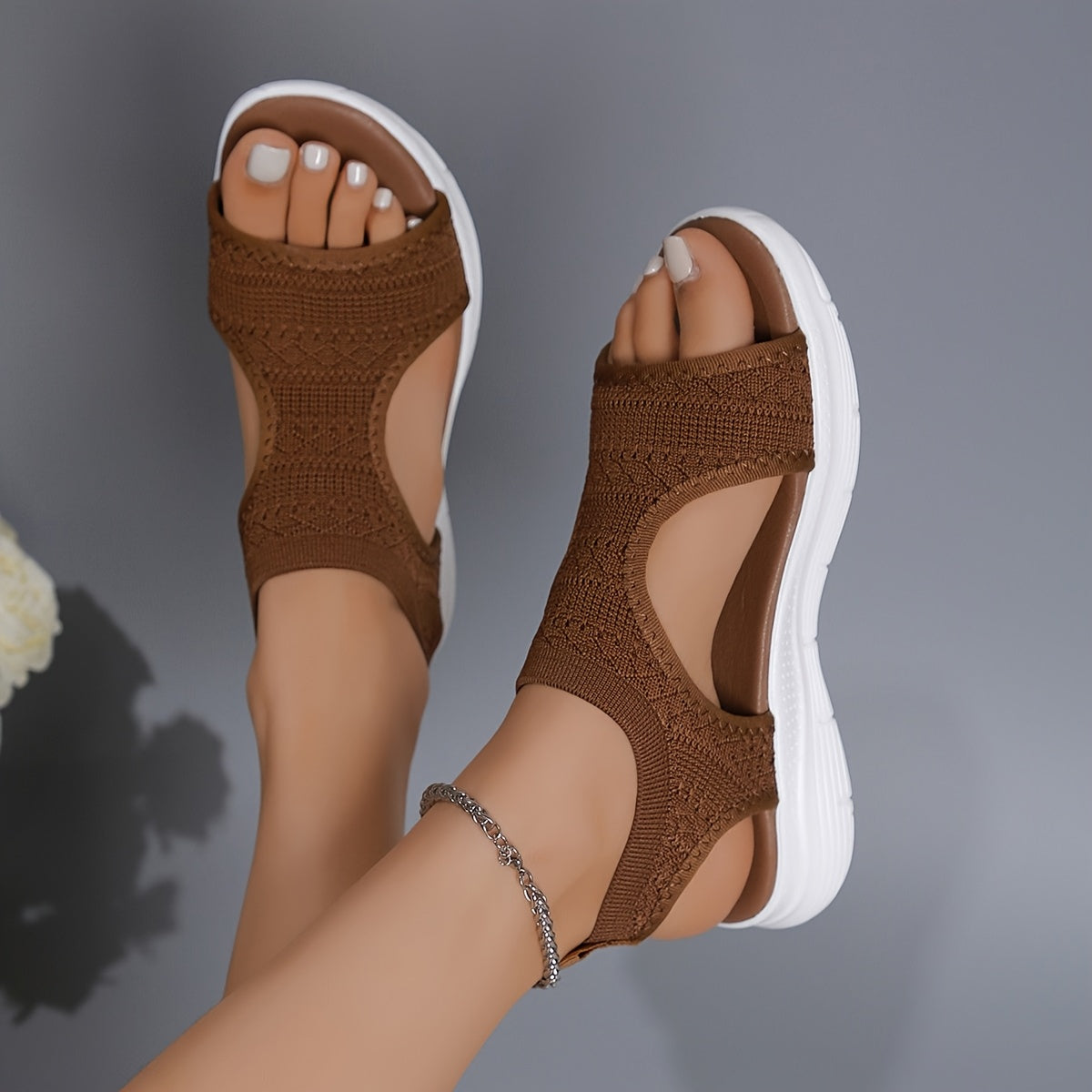 Marley™ | Breathable Ortho Sandals