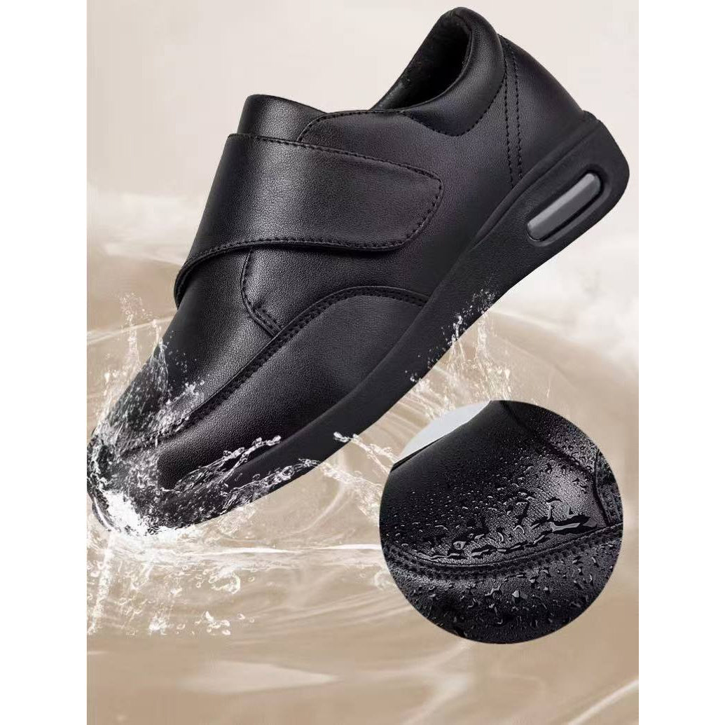 Rowan | Diabetic Walking Shoes for Swollen Feet