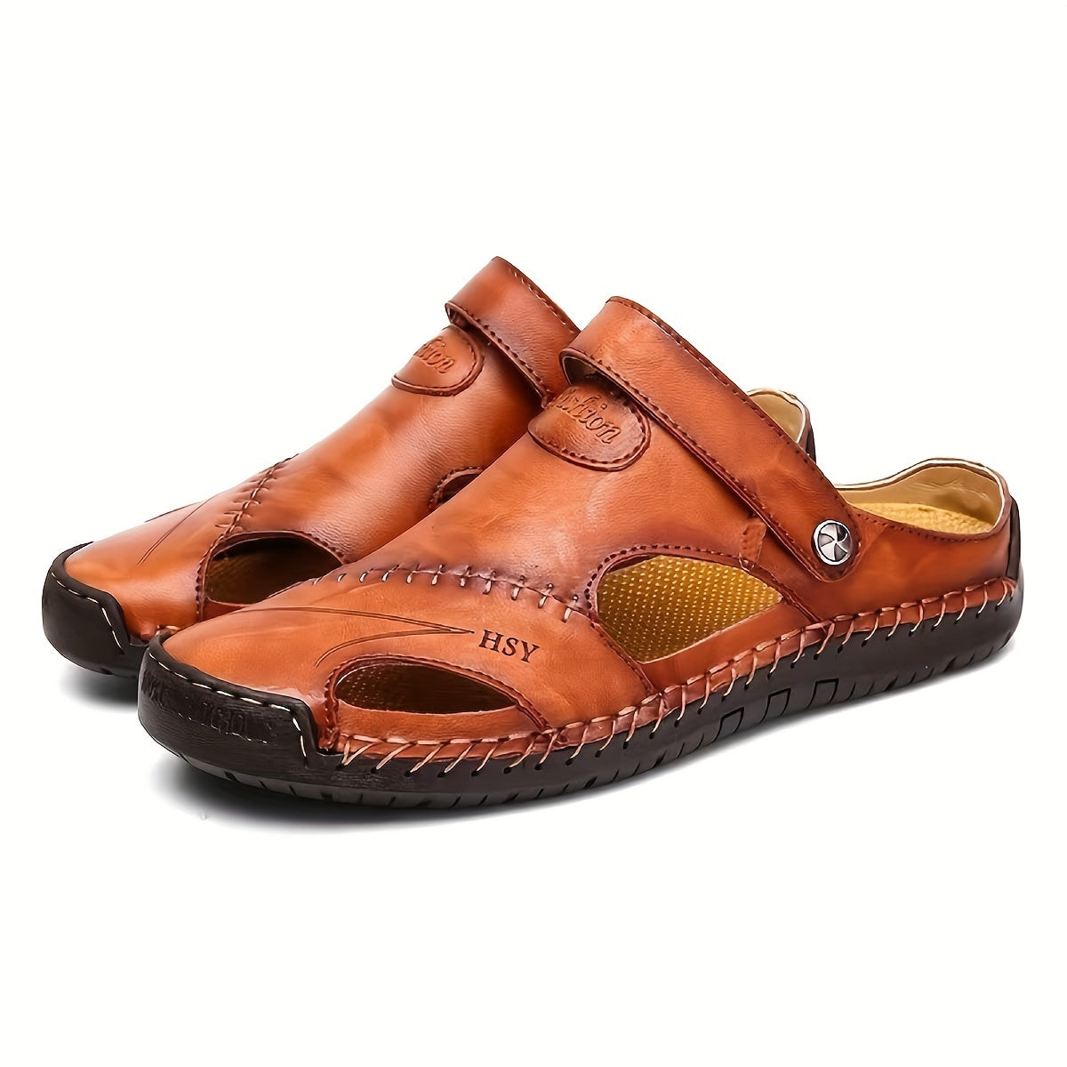 Noah | Men’s Breathable Sandals