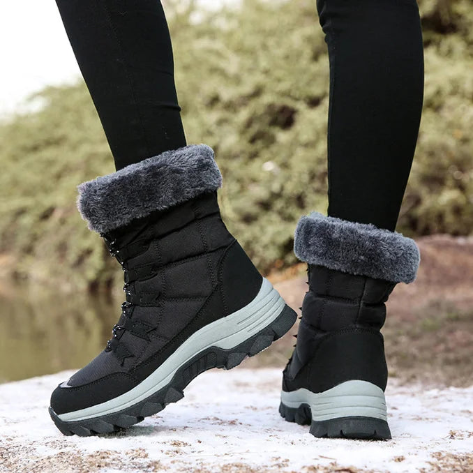 Marley Shoes™ | Walking Boots