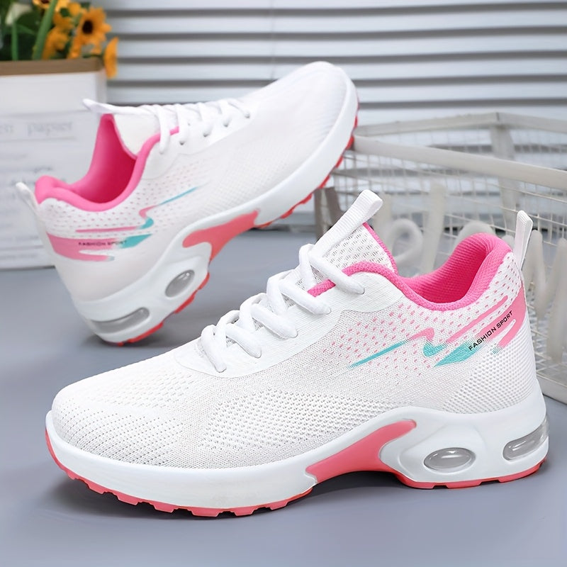 Noah™ | Orthopedic Mesh Running Shoes