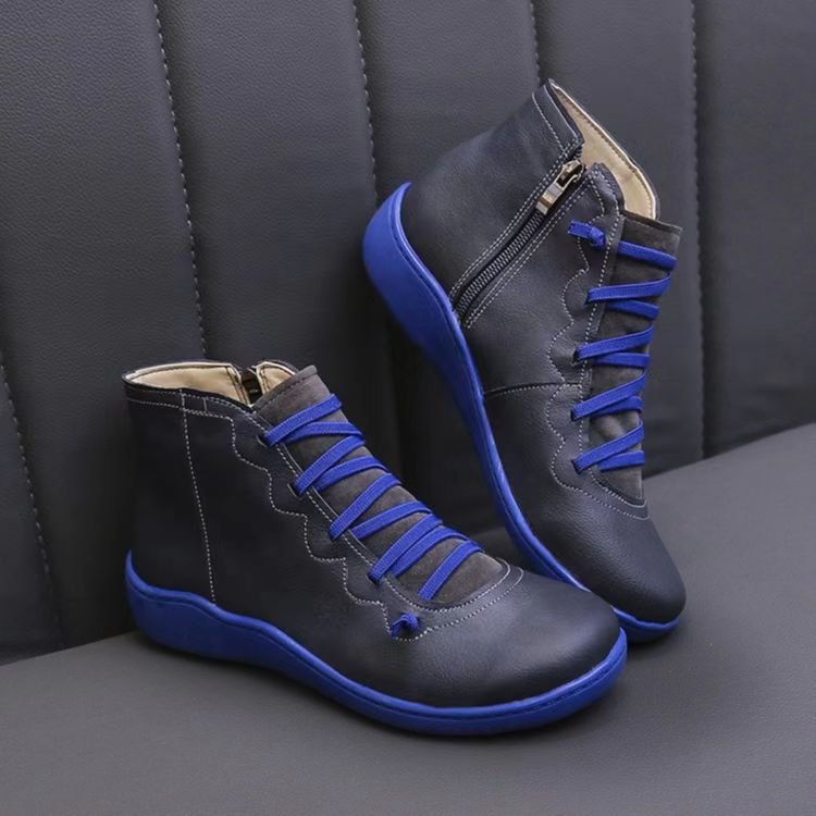 MarelyShoes™ | Orthopedic Arch Support Shoes