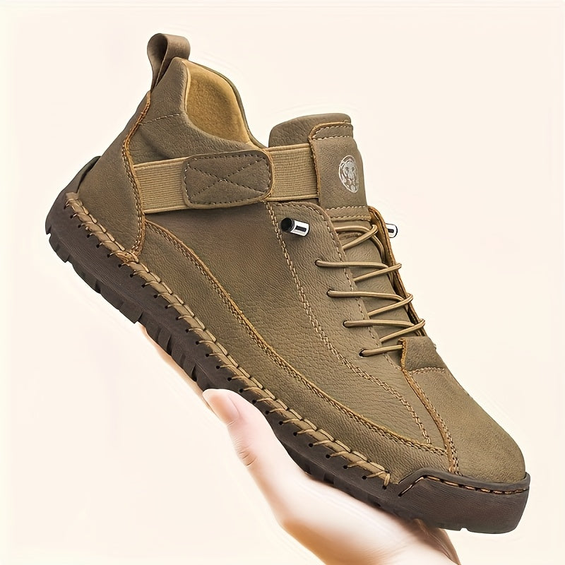 Rowan | Men’s Ankle High Hiking Boots