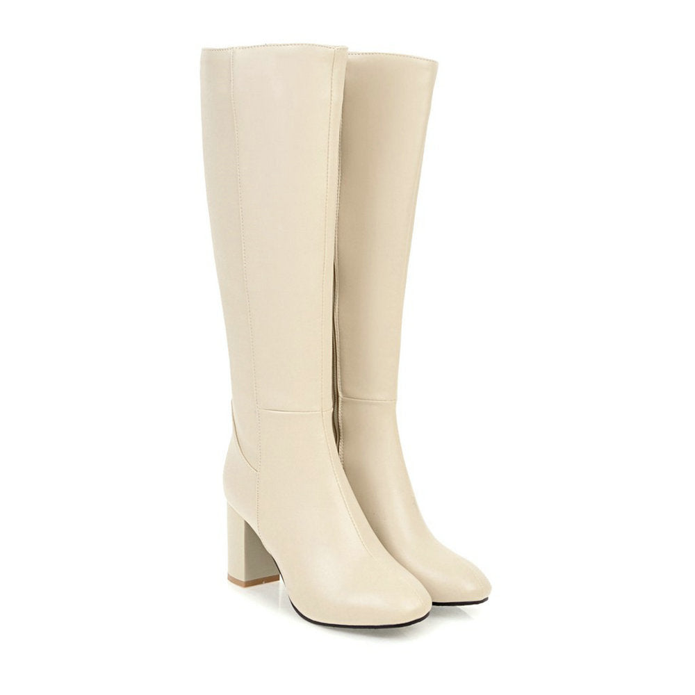 Ella | Urban Walking Boots with Relaxed Fit for Women