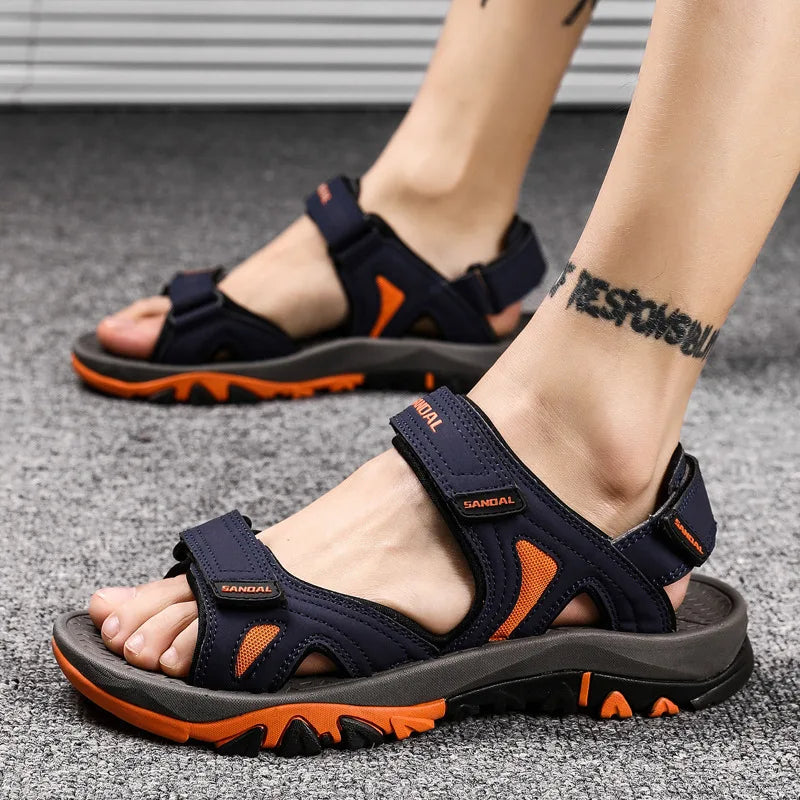Marley | Orthopaedic Sandals with Arch Support