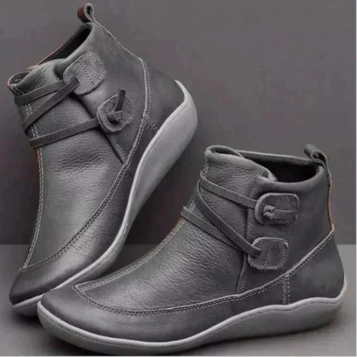 Noah | Women's Comfort Ankle Boots