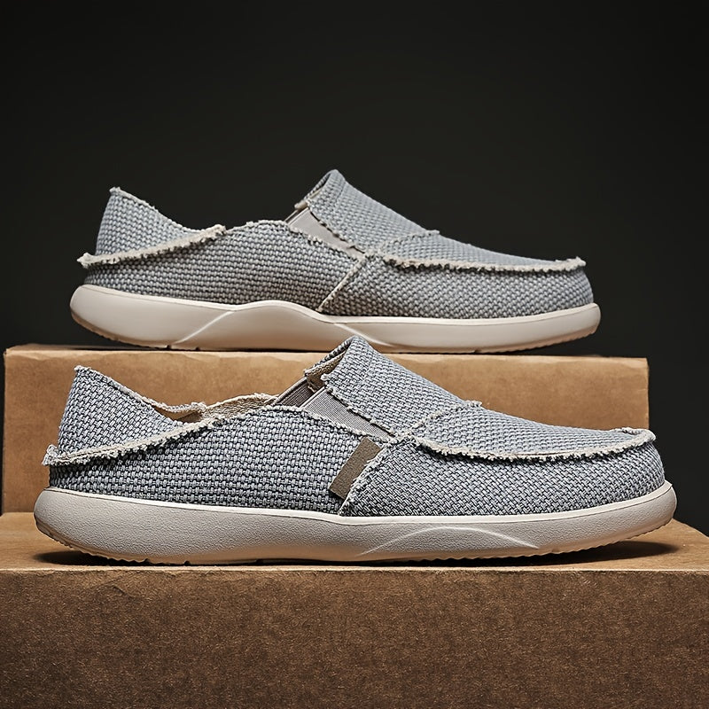 Charlie™ | Lightweight Casual Loafers