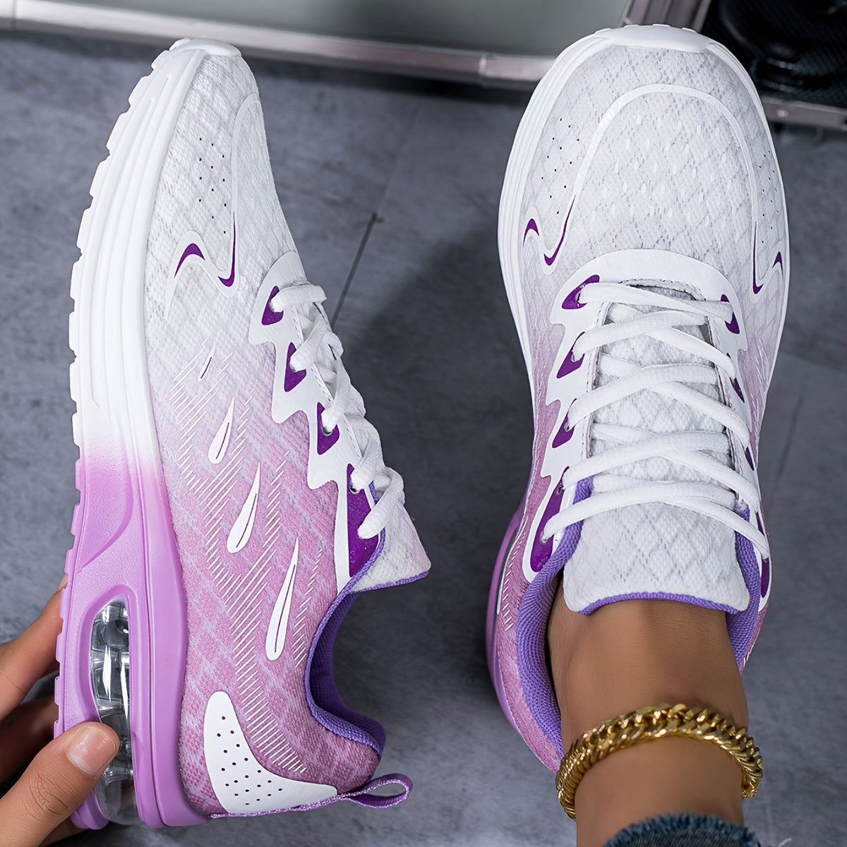 Noah-Shoes™ | Breathable Orthopedic Shoes