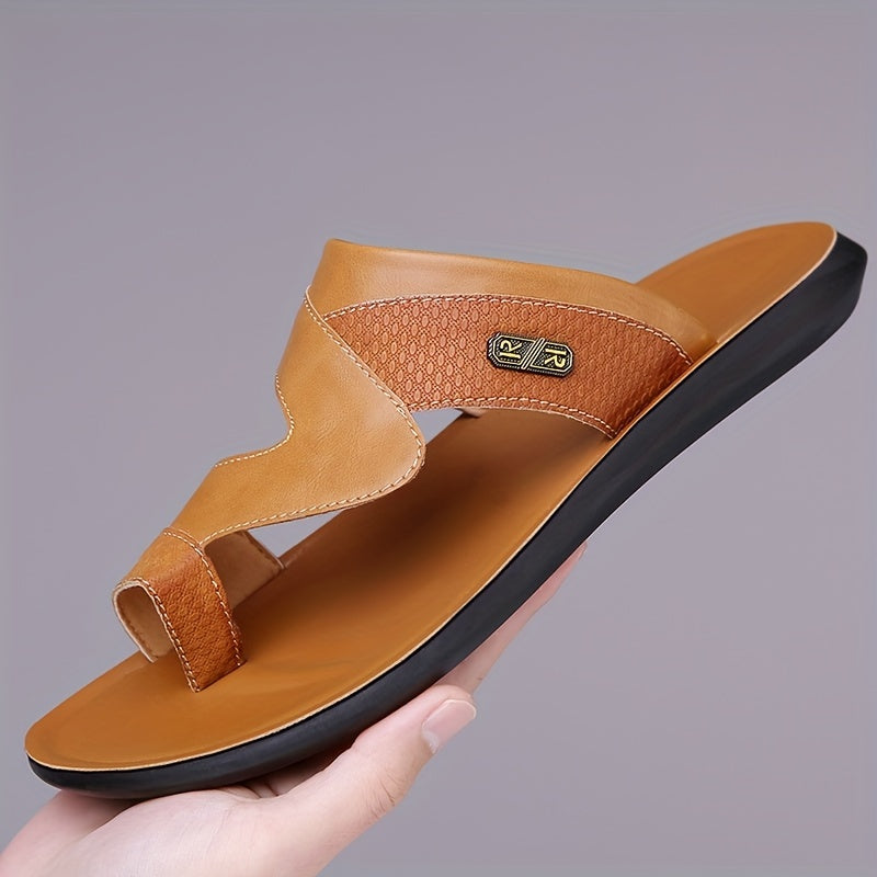 Noah™ | Men’s Toe Post Slides