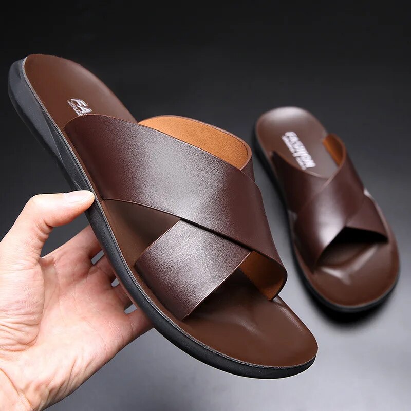 Noah™ | Men’s Walking Sandals