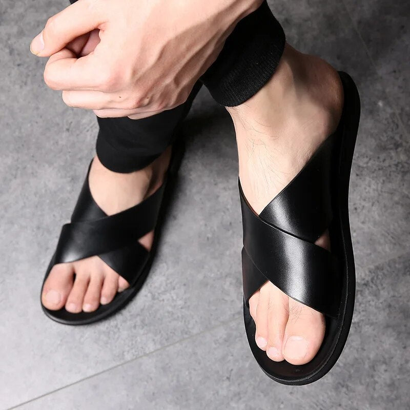 Noah™ | Men’s Walking Sandals