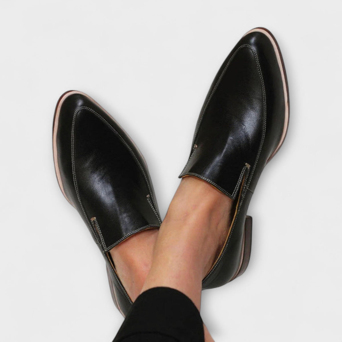 Drusilla | Slip-On Loafers for Women