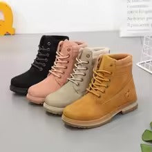 Noah | Women's Waterproof Snow Boots