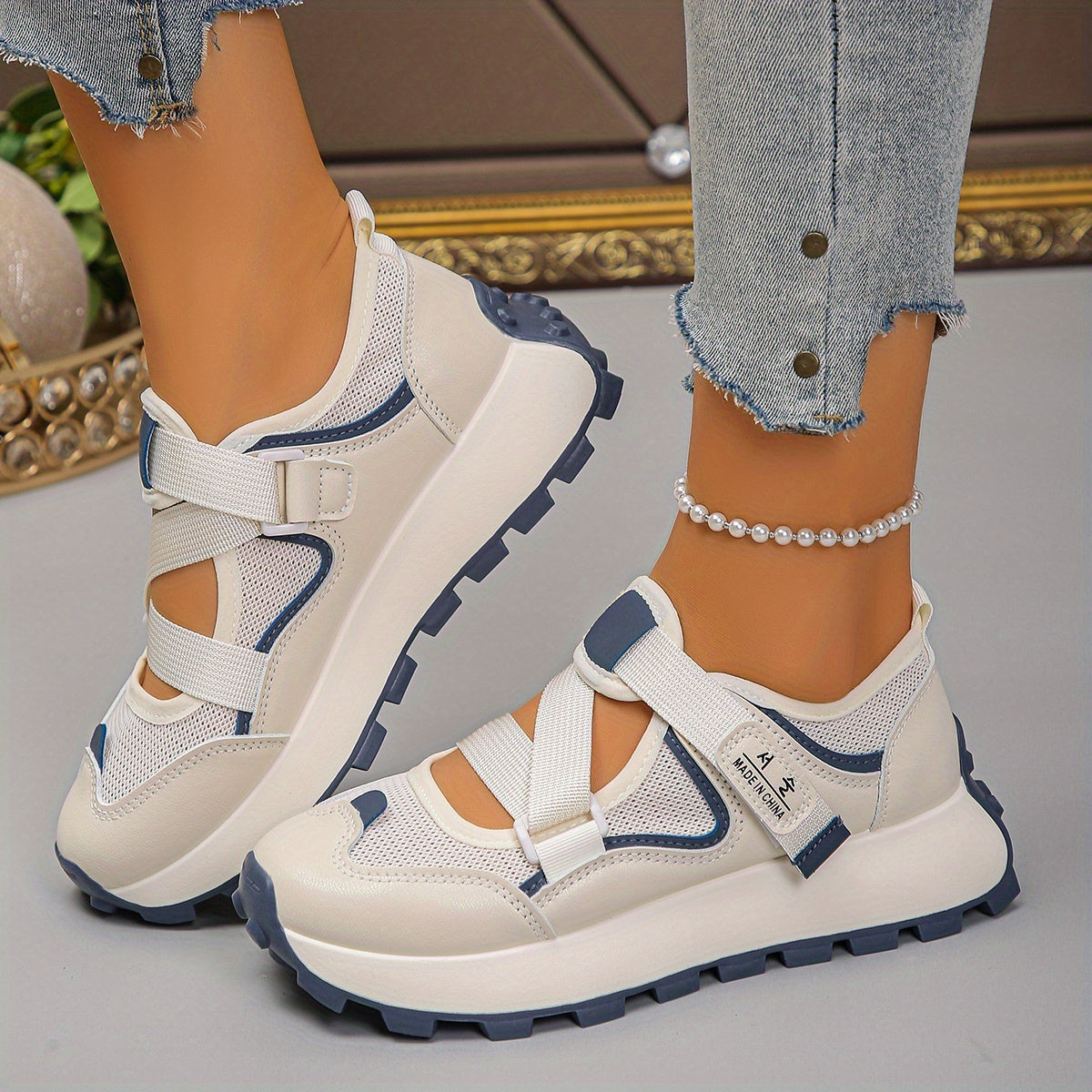 Marley | Arch Support Orthopedic Sandals