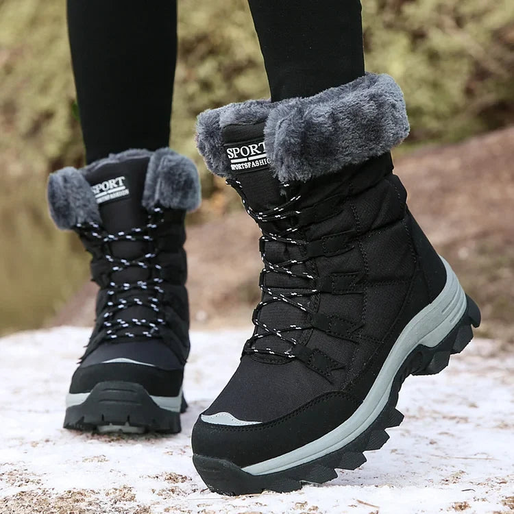 Marley Shoes™ | Walking Boots