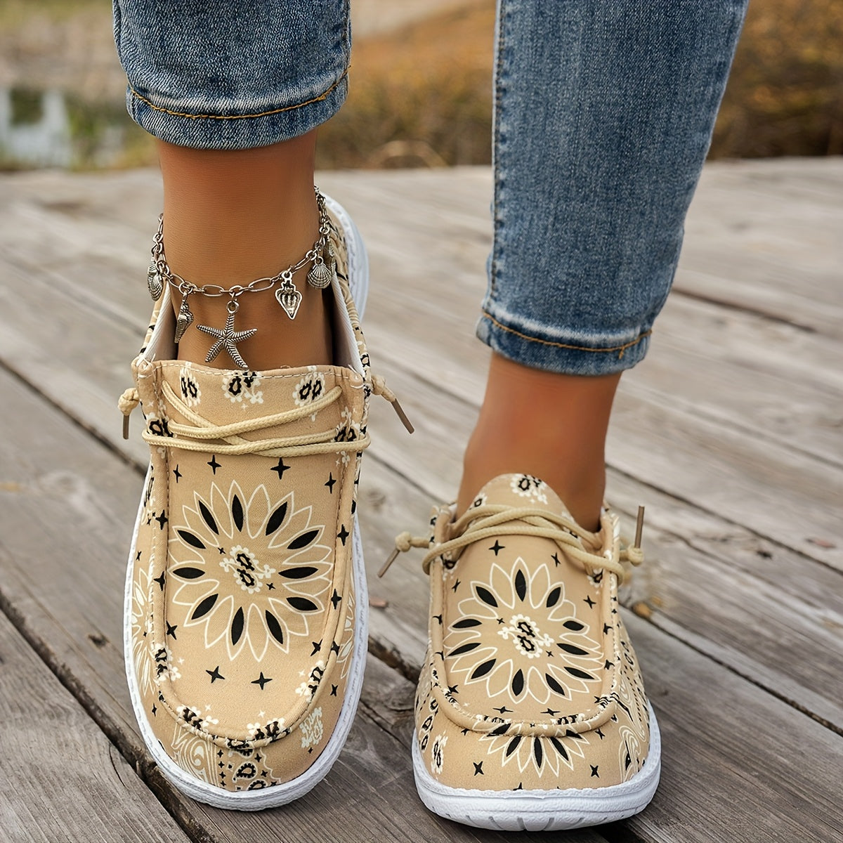 Marley Shoes | Walking Shoes