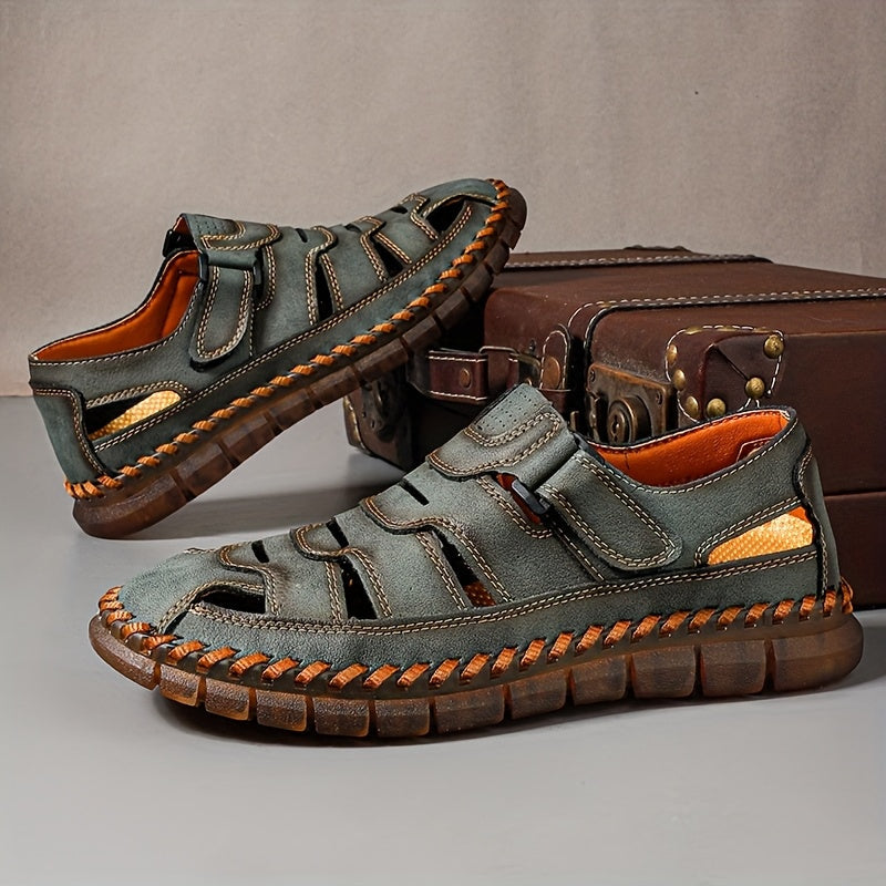 Noah | Summer Breathable Sandals