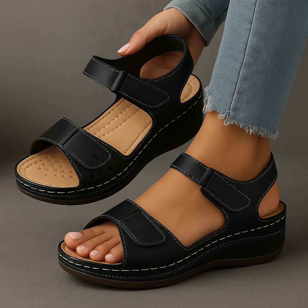 Marley™ | Women's Orthopedic Sandals