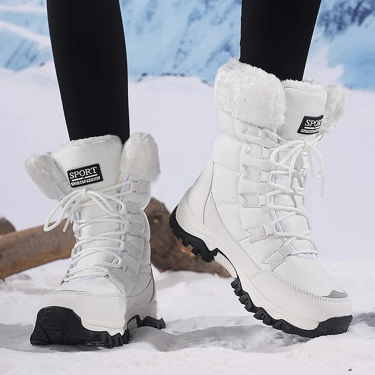 Marley Shoes™ | Walking Boots